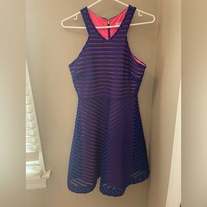 Lily Pulitzer A-Frame Dress
